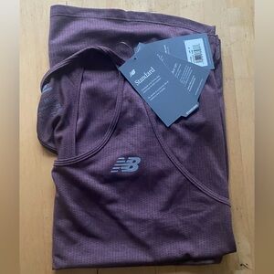 Brand New Athletic Tank from New Balance!